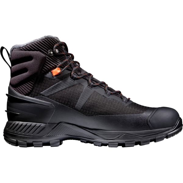 MAMMUT BLACKFIN III MID DT