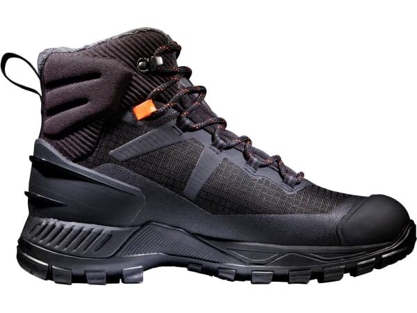 MAMMUT BLACKFIN III MID DT W