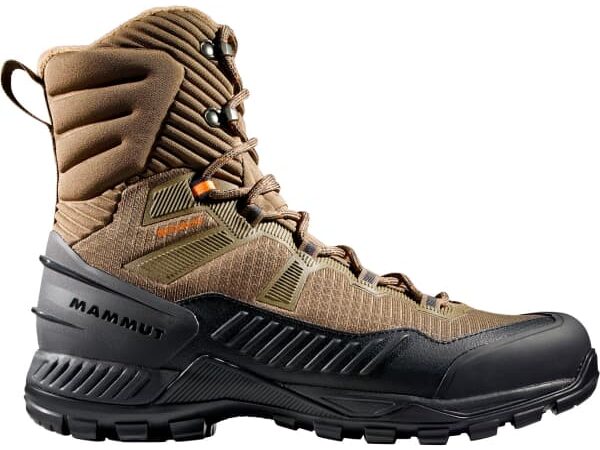MAMMUT BLACKFIN III WP HIGH