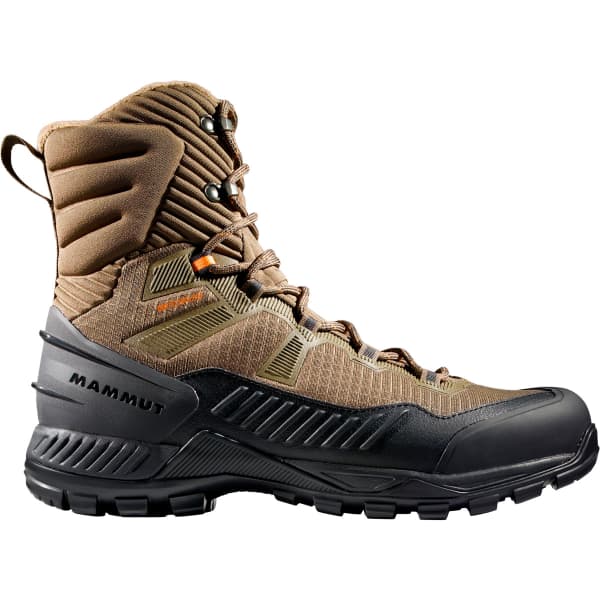 MAMMUT BLACKFIN III WP HIGH