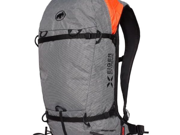 MAMMUT EIGER FREE 20 REMOVABLE AIRBAG 3.0