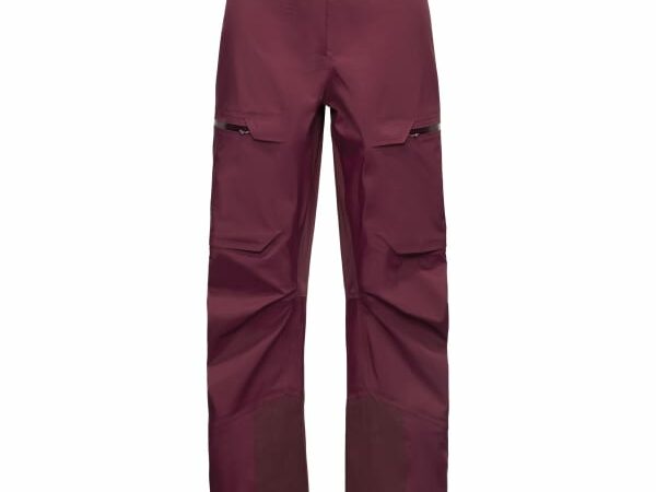 MAMMUT HALDIGRAT LIGHT HS PANTS W