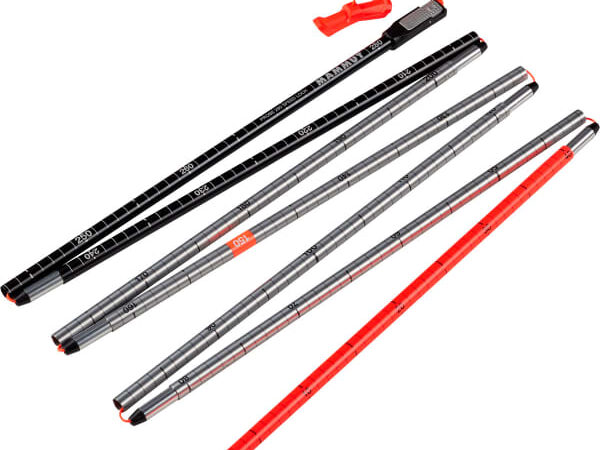 MAMMUT PROBE 280 SPEED LOCK