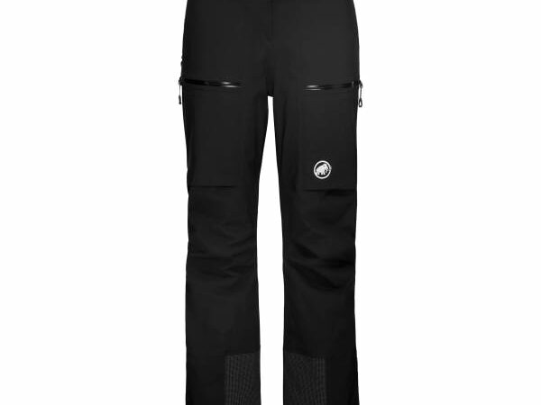 MAMMUT STONEY HS THERMO PANTS W