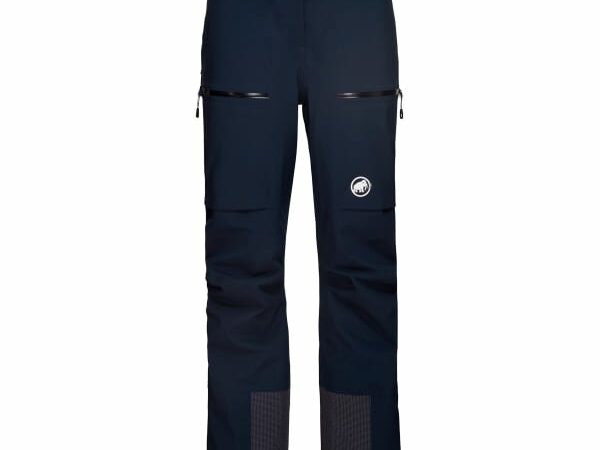 MAMMUT STONEY HS THERMO PANTS W