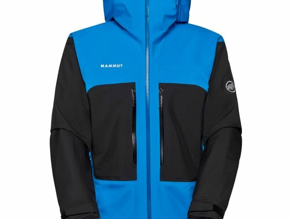 MAMMUT TAISS HS HOODED JACKET