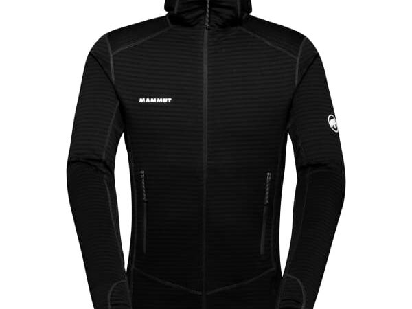 MAMMUT TAISS LIGHT ML HOODED JACKET W