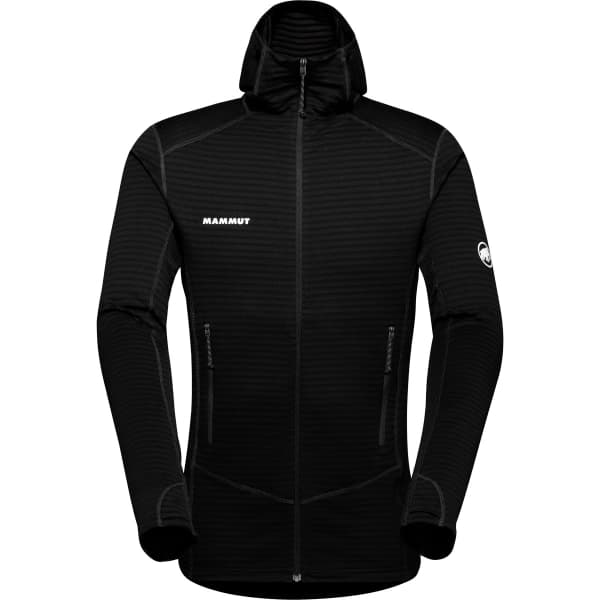 MAMMUT TAISS LIGHT ML HOODED JACKET W