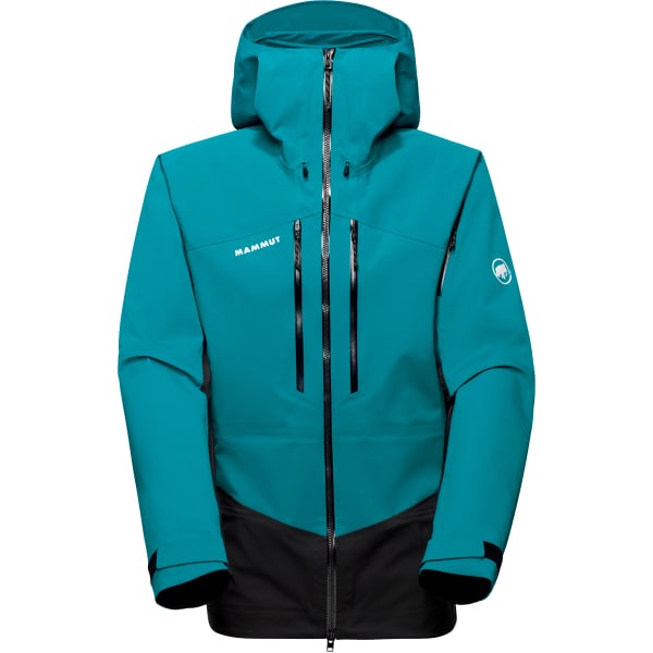 MAMMUT TAISS PRO HS HOODED JACKET