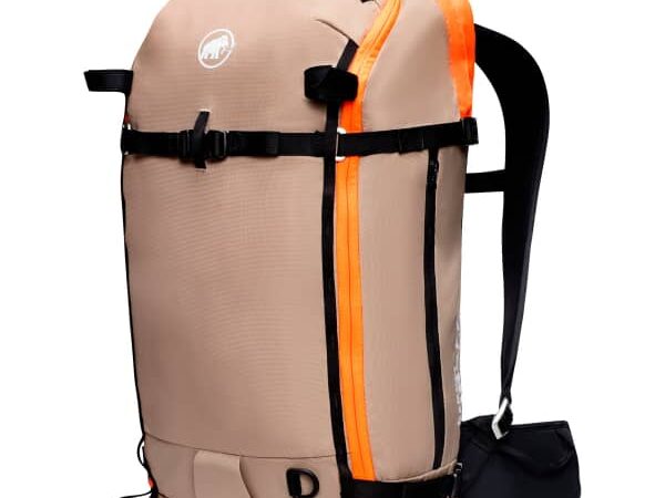 MAMMUT TOUR 30 REMOVABLE AIRBAG 3.0