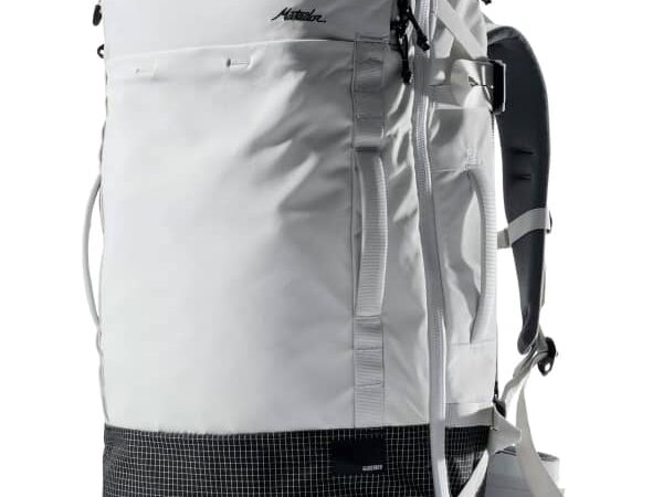 MATADOR GLOBERIDER 45L TRAVEL BACKPACK