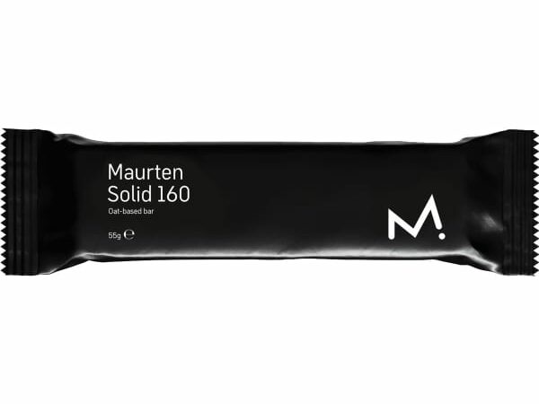 MAURTEN SOLID 160
