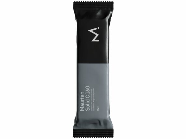 Maurten Solid 160 Cacao Diététique $scat.CAT_NOM