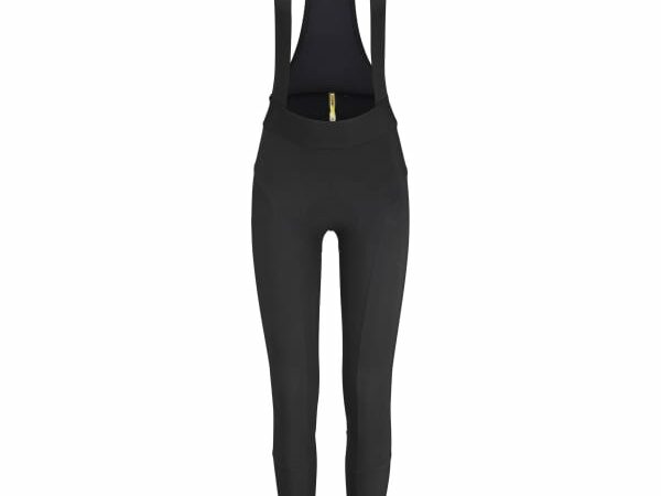 MAVIC AKSIUM THERMO BIB TIGHT W