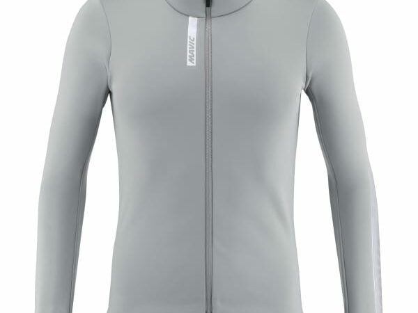 MAVIC AKSIUM THERMO JACKET M