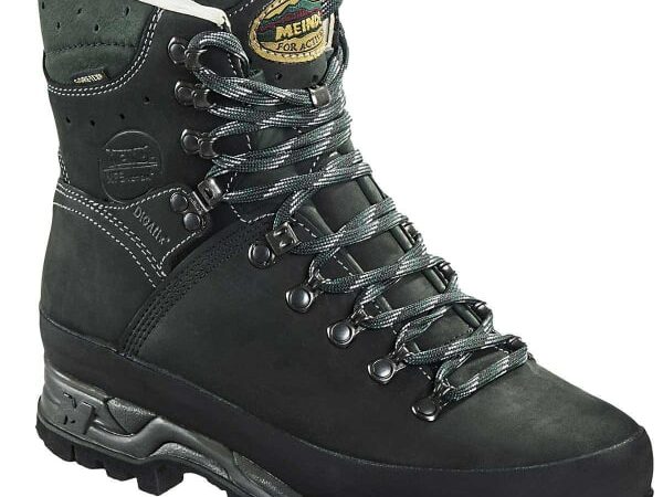 MEINDL ISLAND MFS ACTIVE GORE-TEX