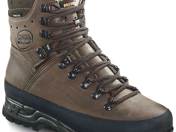 MEINDL ISLAND MFS ACTIVE GORE-TEX