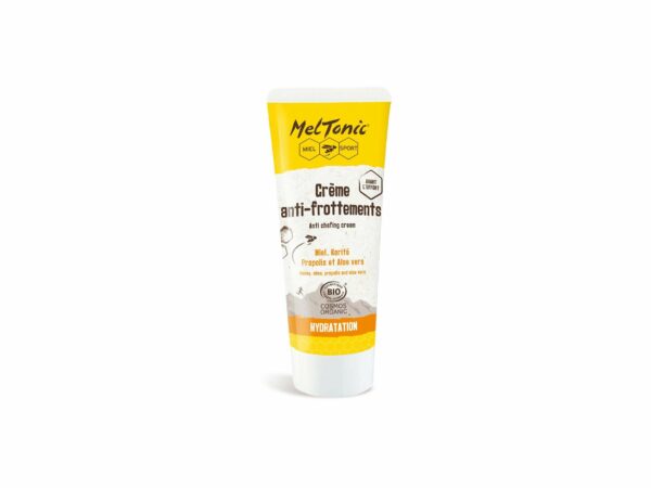MelTonic Crème anti-frottements 75mL Bio Protection musculaire & articulaire