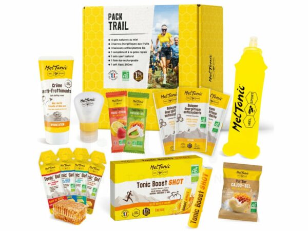 MelTonic Pack Trail Diététique $scat.CAT_NOM