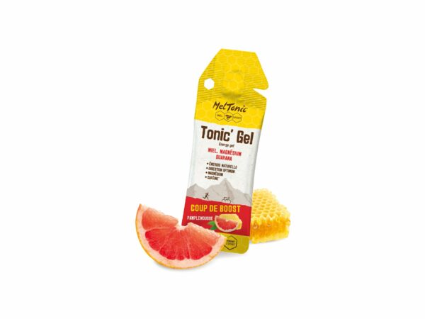 MelTonic Tonic'Gel Coup de Boost Diététique $scat.CAT_NOM