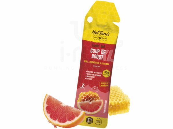MelTonic Tonic'Gel Coup de Boost XL Diététique $scat.CAT_NOM