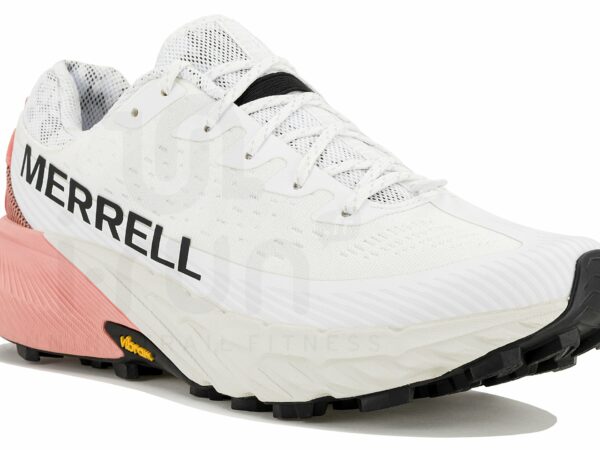 Merrell Agility Peak 5 Chaussures de sport femme