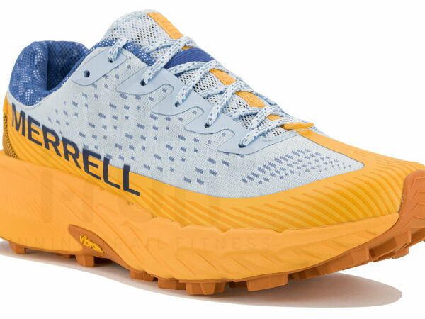 Merrell Agility Peak 5 Chaussures de sport femme