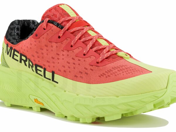 Merrell Agility Peak 5 Chaussures de sport femme