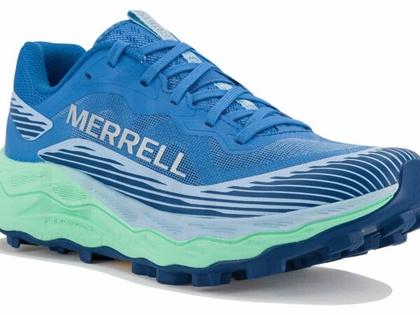 Merrell Agility Peak 6 Chaussures de sport femme