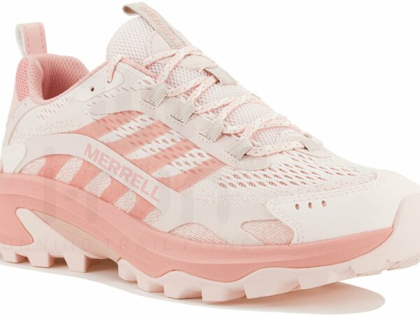 Merrell MOAB Speed 2 Chaussures de sport femme