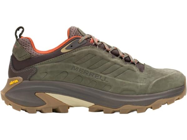 MERRELL MOAB SPEED 2 LTR WP