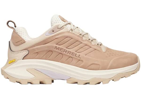 MERRELL MOAB SPEED 2 LTR WP W