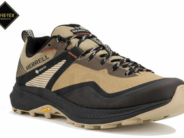 Merrell MQM 3 Gore-Tex M Chaussures homme déstockage