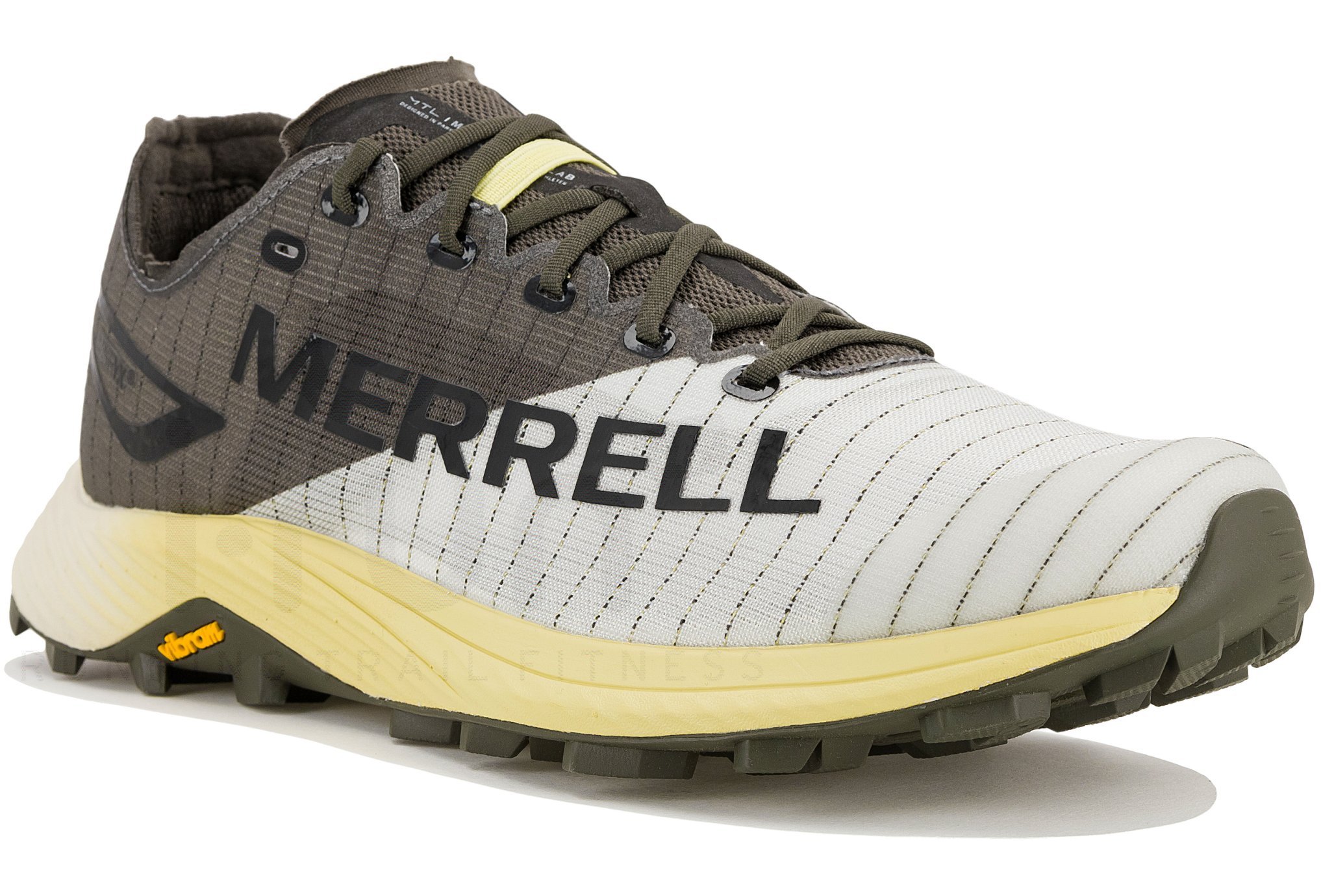 Merrell MTL Long Sky 2 Matryx Chaussures homme