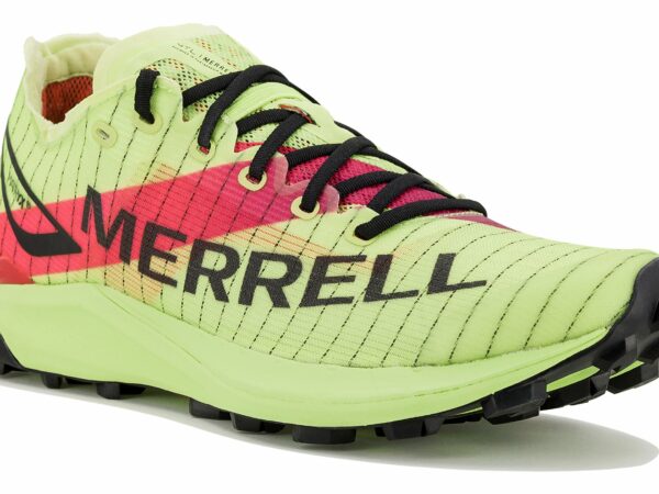 Merrell MTL Skyfire 2 Matryx Chaussures de sport femme déstockage