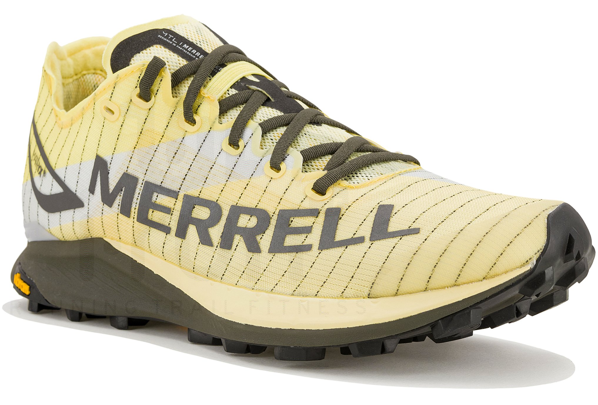Merrell MTL Skyfire 2 Matryx Chaussures de sport femme