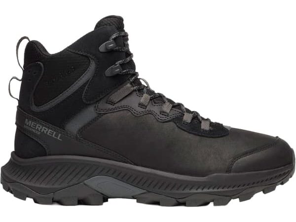 MERRELL SPEED STRIKE 2 LTR THRM MID WP