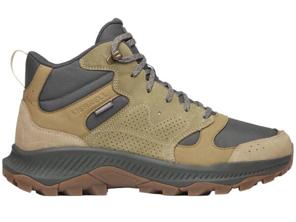 MERRELL TEMPO SOL MID WP