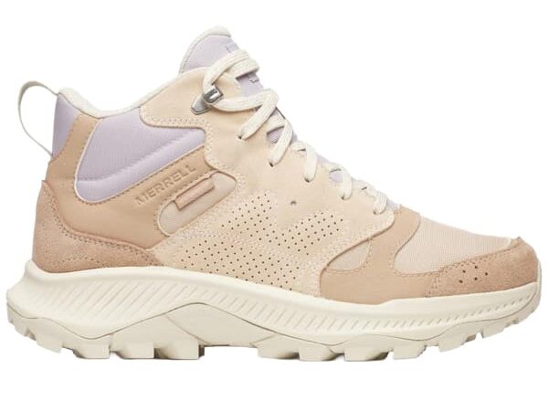 MERRELL TEMPO SOL MID WP W