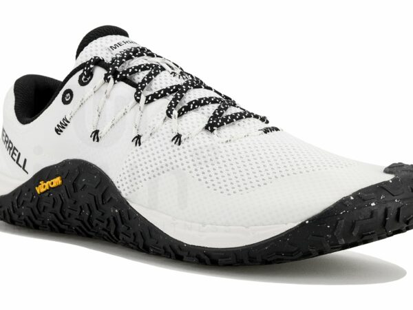 Merrell Trail Glove 7 Chaussures homme