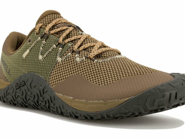 Merrell Trail Glove 7 Chaussures homme