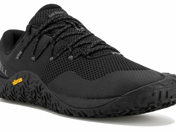 Merrell Trail Glove 7 W Chaussures de sport femme