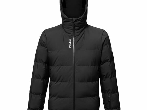 MILLET BREVENT PEAK JACKET