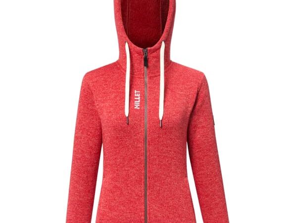 MILLET CHAM KNW HOOD W