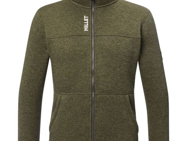 MILLET CHAM KNW JACKET