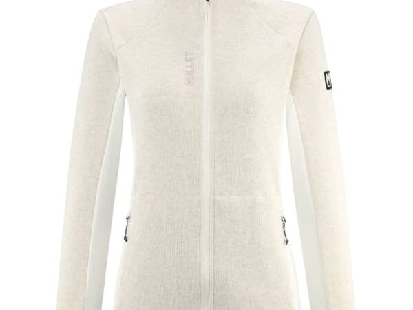 MILLET CHAMONIX KNIT JACKET W