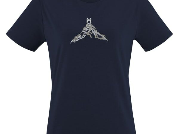 MILLET CIMAÏ CLIMB TS SS W