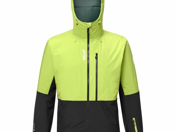 MILLET COSMIC WARM GORE-TEX JACKET