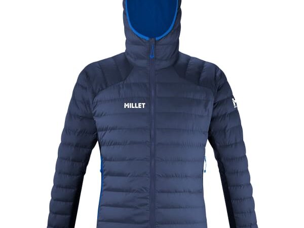 MILLET FITZ ROY WARM HOODIE