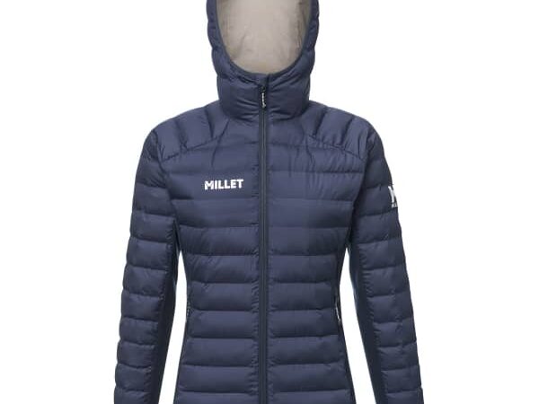 MILLET FITZ ROY WARM HOODIE W